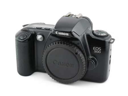 Canon EOS 500 Online Sale