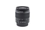 Canon 18-55mm f3.5-5.6 III Fashion