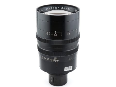 Astro Berlin 150mm f1.8 C Tachar Online Sale