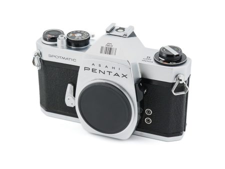 Pentax Spotmatic SP II Supply