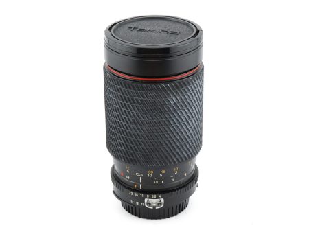 Tokina 35-200mm f4-5.6 SD Sale