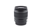 Canon 18-55mm f3.5-5.6 III Fashion