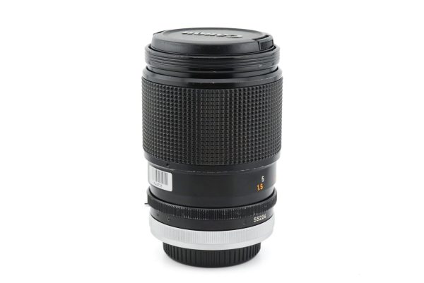 Canon 135mm f2.5 S.C Online Sale