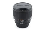 Carl Zeiss 85mm f1.4 Planar T* Fashion