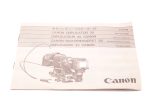 Canon Duplicator 35 Instructions For Cheap