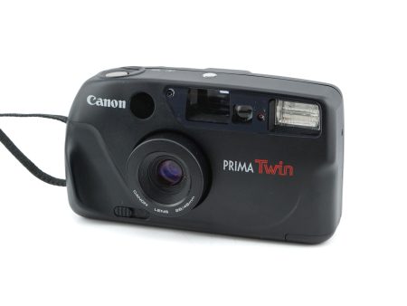 Canon Prima Twin Discount