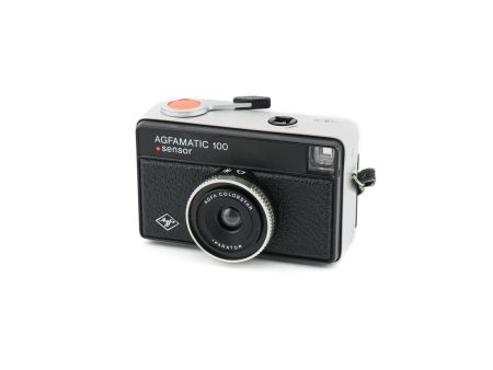 Agfa Agfamatic 100 Sensor Online Hot Sale