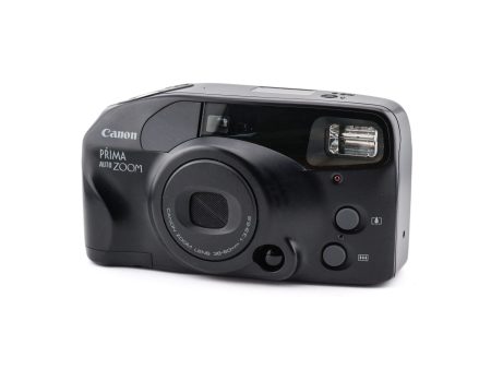 Canon Prima Auto Zoom Online