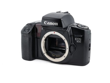 Canon EOS 100 Cheap