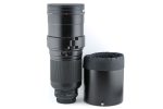 Carl Zeiss 400mm f4 Tele-Apotessar T* For Cheap