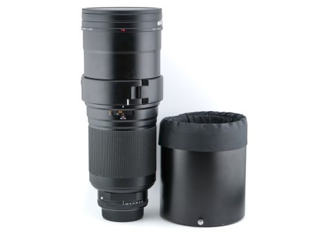 Carl Zeiss 400mm f4 Tele-Apotessar T* For Cheap