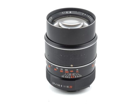 Carena 135mm f2.8 EEM on Sale