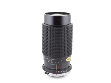 Tokina 80-200mm f4.5 RMC Online Sale