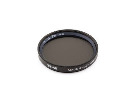 B+W 46mm Neutral Density Filter 102 4x Supply