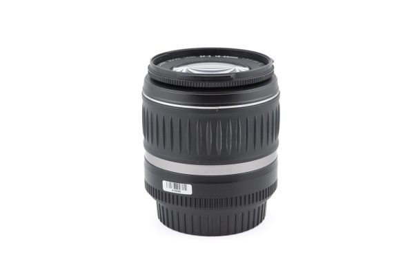 Canon 18-55mm f3.5-5.6 II Supply