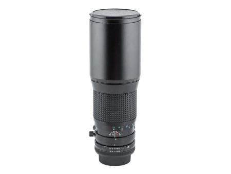 Tokina 400mm f5.6 RMC Online