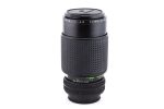 Makinon 80-200mm f4.5 MC Zoom Online