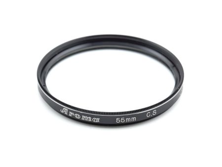 Aroma 55mm Cross Screen Filter Hot on Sale