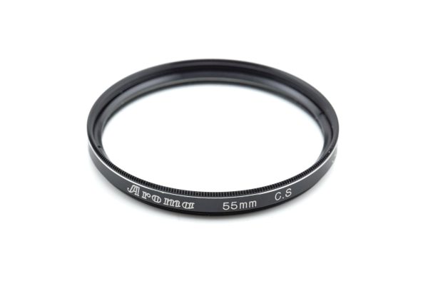 Aroma 55mm Cross Screen Filter Hot on Sale