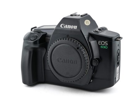 Canon EOS 630 Hot on Sale