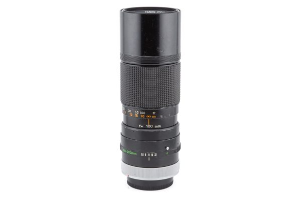 Canon 100-200mm f5.6 S.C. Online Sale