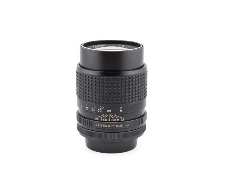 Tokina 135mm f2.8 RMC Online Sale