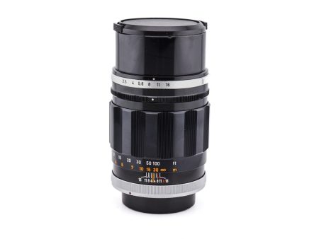 Canon 135mm f2.5 FL Sale