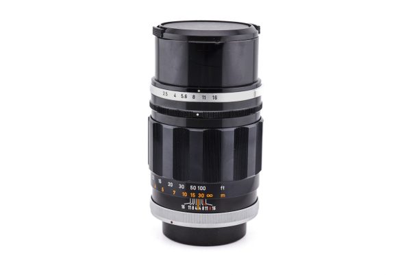 Canon 135mm f2.5 FL Sale