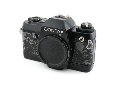 Contax 137 MD Quartz Discount