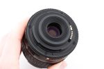 Canon 18-55mm f3.5-5.6 II Supply