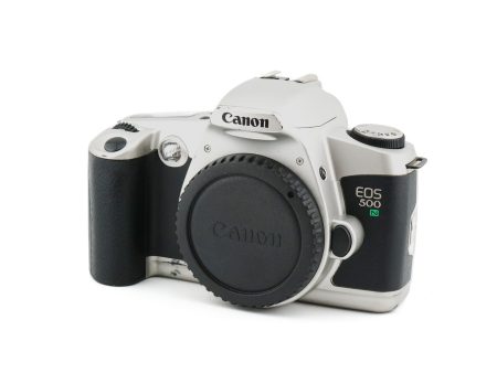 Canon EOS 500N For Cheap