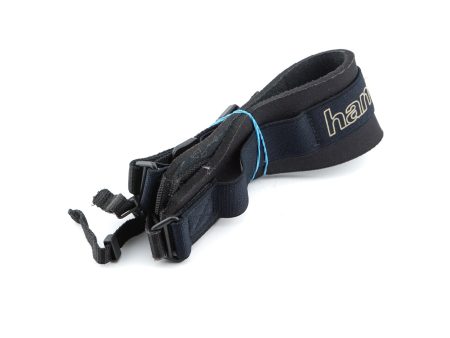 Hama Neoprene Neck Strap Online