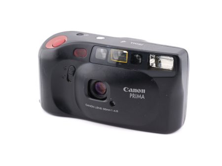 Canon Prima 4 Hot on Sale