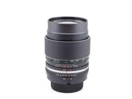 Itorex 135mm f2.8 on Sale