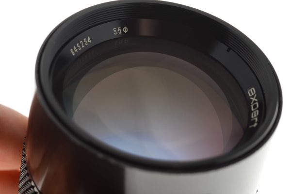 Expert 135mm f2.8 For Sale