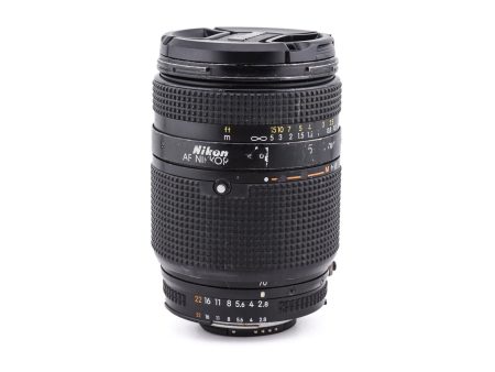 Nikon 35-70mm f2.8 AF Nikkor Hot on Sale