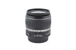 Canon 18-55mm f3.5-5.6 II Supply