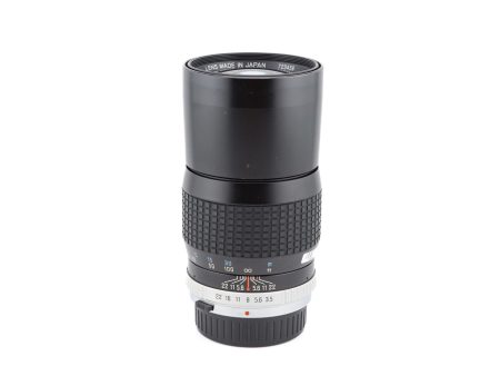 Hoya 200mm f3.5 HMC Tele-Auto Online now