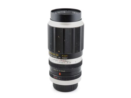 Tokina 200mm f4.5 Tele-Auto For Discount