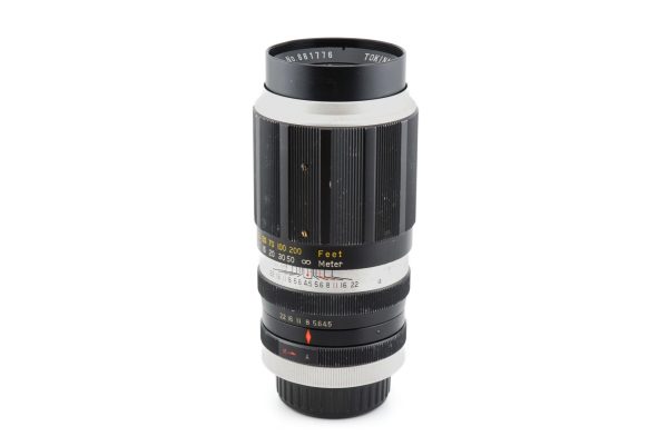 Tokina 200mm f4.5 Tele-Auto For Discount