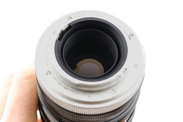 Tokina 200mm f4.5 Tele-Auto For Discount