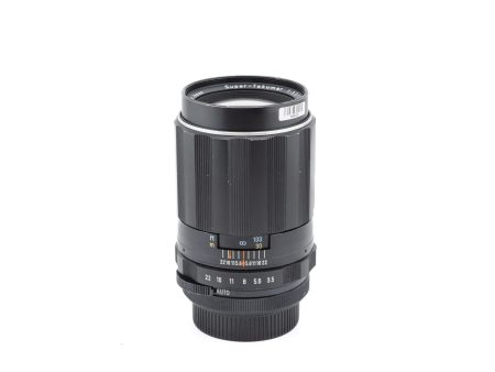 Pentax 135mm f3.5 Super-Takumar Hot on Sale