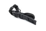 Minolta Black Fabric Neck Strap on Sale