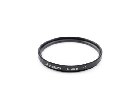 Aroma 55mm Close Up Filter +1 Hot on Sale