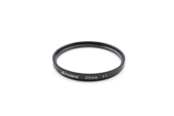 Aroma 55mm Close Up Filter +1 Hot on Sale